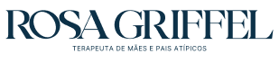 Rosa Griffel — Terapeuta de mães e pais atípicos